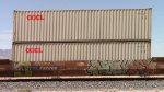 WB Intermodal Frt @ Erie NV -24